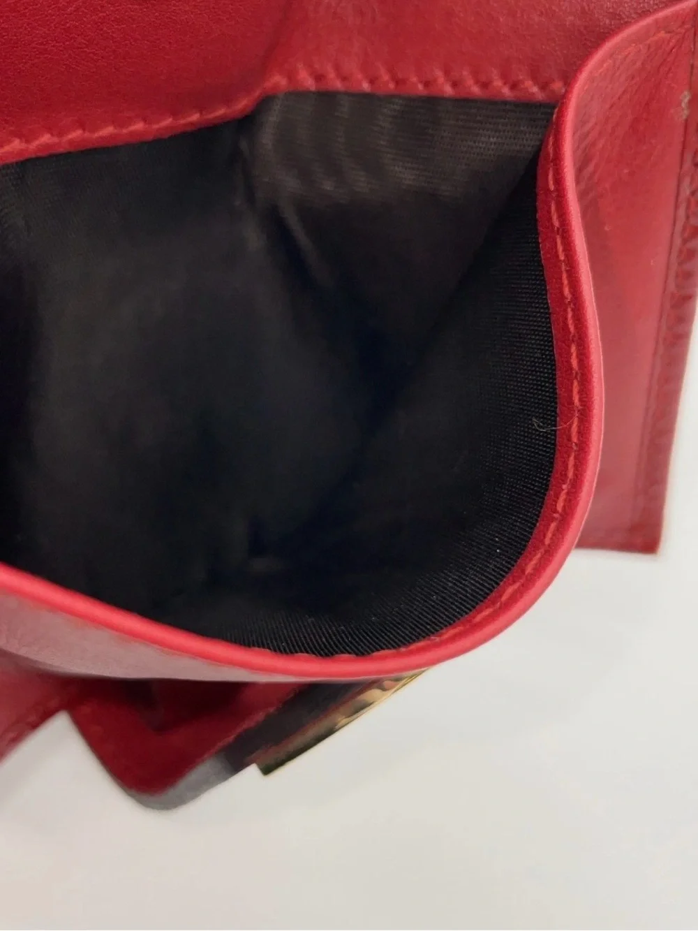 Gucci Micro Guccissima Planner Case
